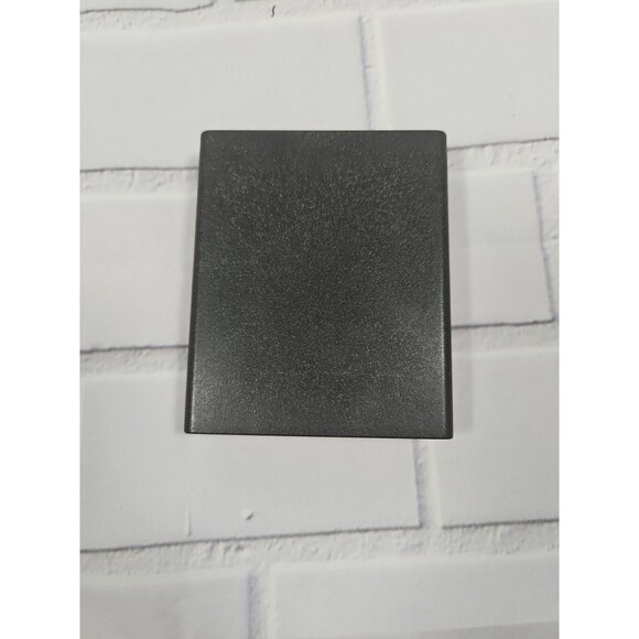 Berzerk (Atari 2600 1982 CX-2650) - Picture 6 of 8